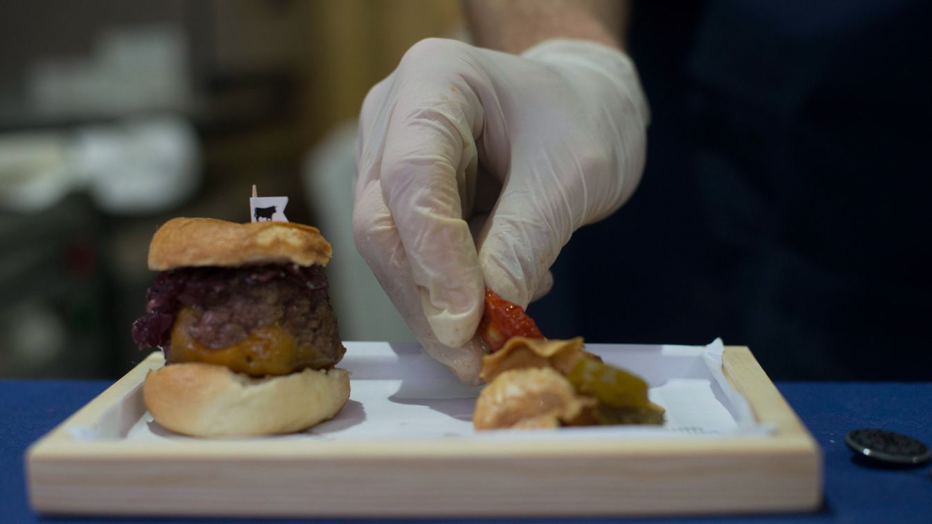 A jövő "gasztrogenerációjára" fókuszál az idei Gourmet fesztivál