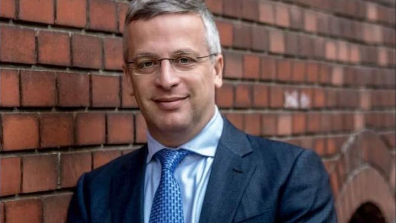 Ő a baloldal egyik fontos szereplője