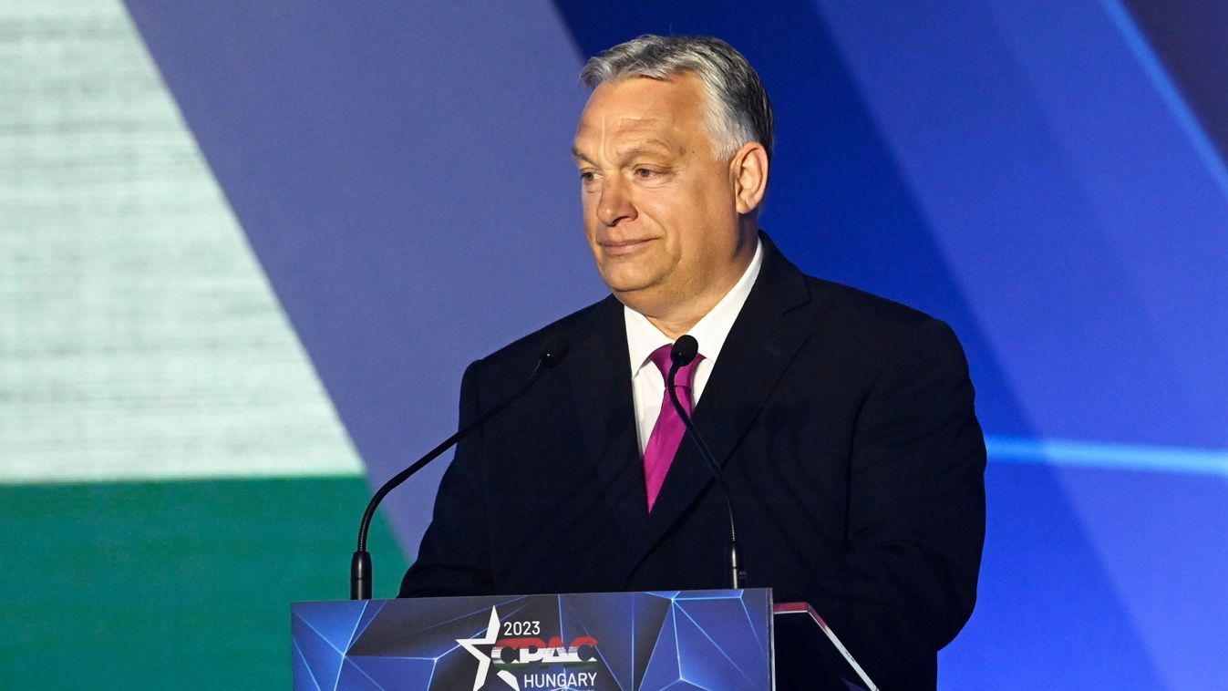 Alapjogokért Központ: nemzetközi szinten is létrejött a centrális politikai erőtér a globalistákkal szemben