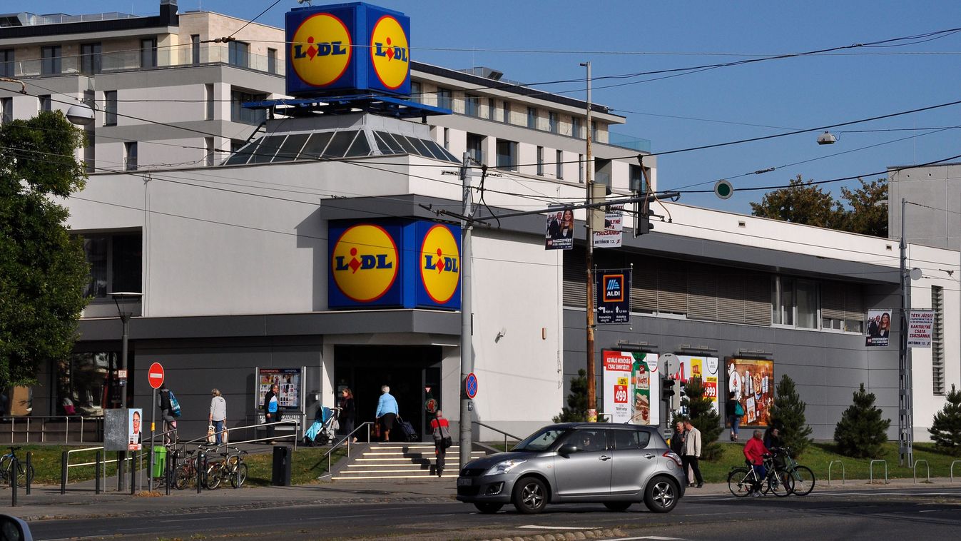 A rendeletben előírtnál nagyobb akcióval várja majd vásárlóit a Lidl