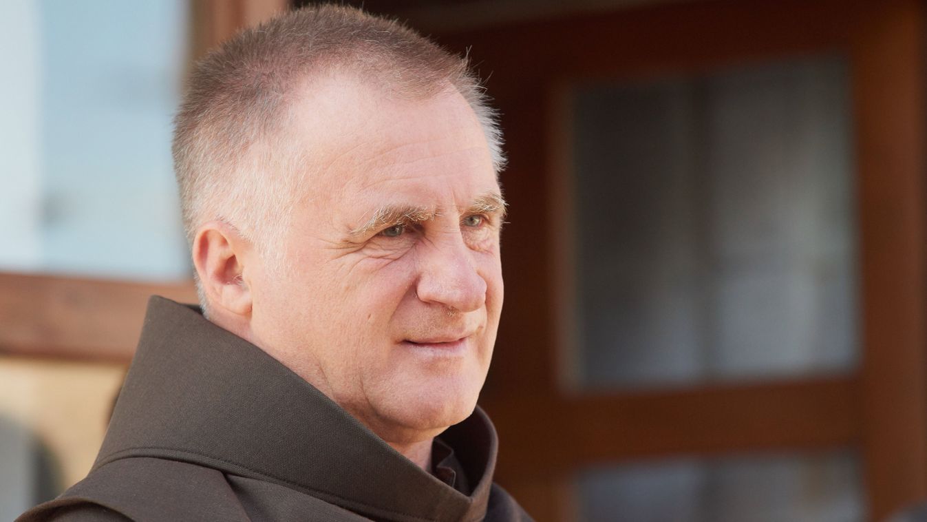 Visszakozik az állítólagos áldozat, kudarcba fulladhat a Böjte Csaba elleni lejáratókampány
