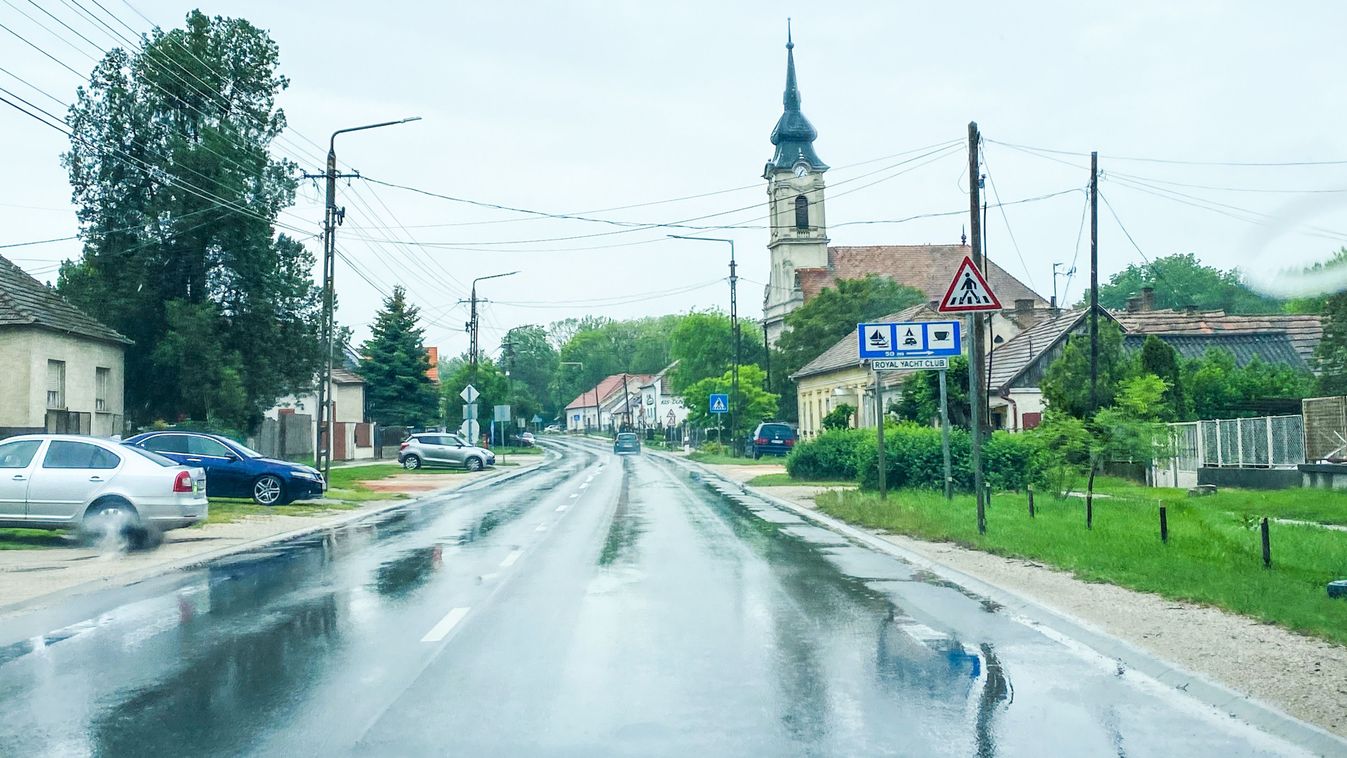 Marad az őszies idő