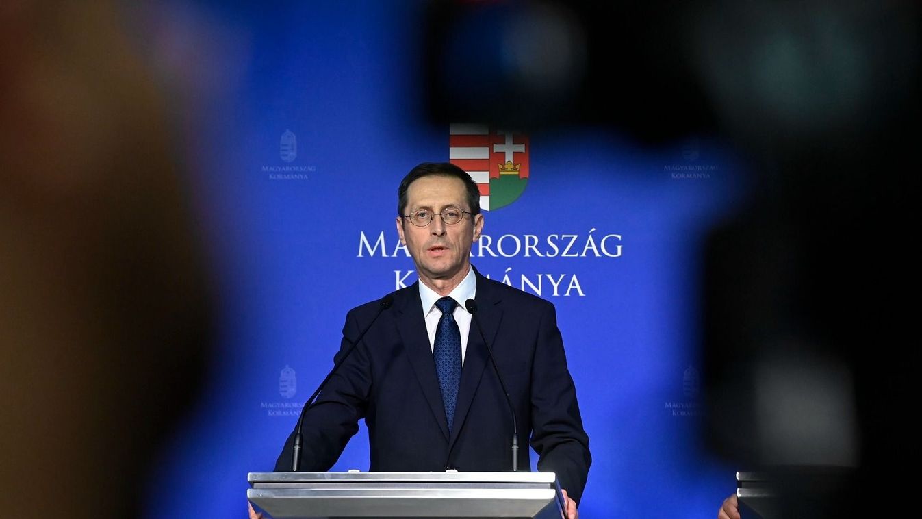 Benyújtották a 2024-es költségvetést a parlamentnek (videó)
