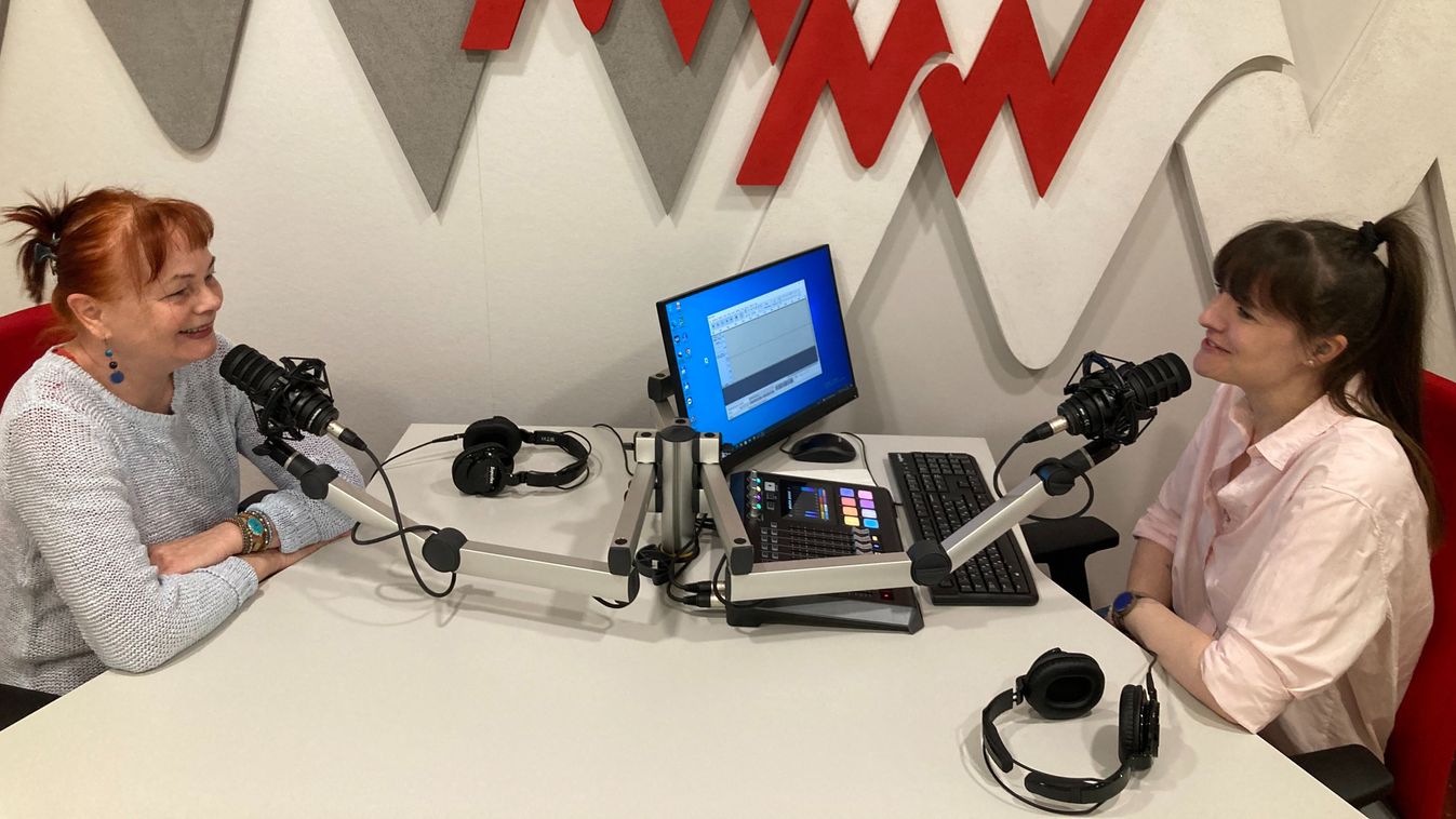 Ha ismerjük önmagunkat, bármire képesek vagyunk - PODCAST