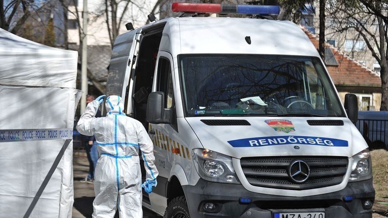 Féltékenységből agyonverte két gyerekének apját egy nő Zalában (videó)