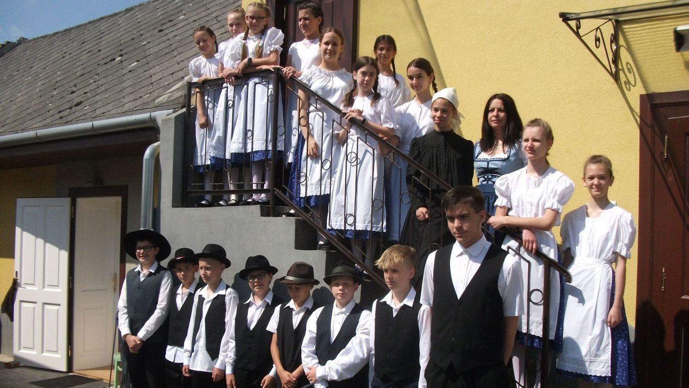 Ismét nyitva áll a nyergesi emlékház-tájház