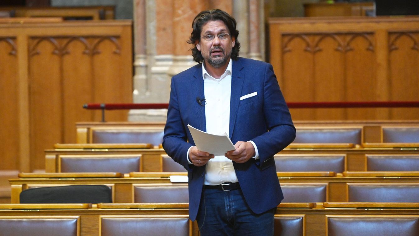 Deutsch Tamás: nem fogjuk hagyni, hogy ránk erőltessék a kötelező migránskvótát