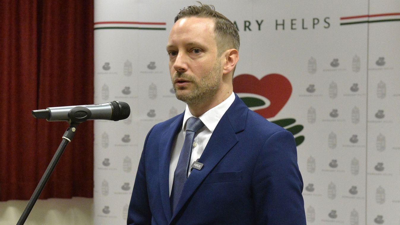 Azbej Tristan: Afrika jövője kihat a mi jövőnkre is