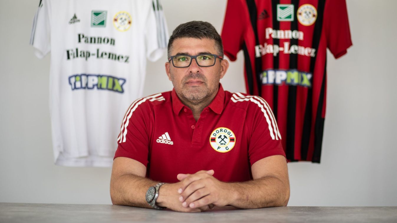 Futballünnepre készülődnek Dorogon