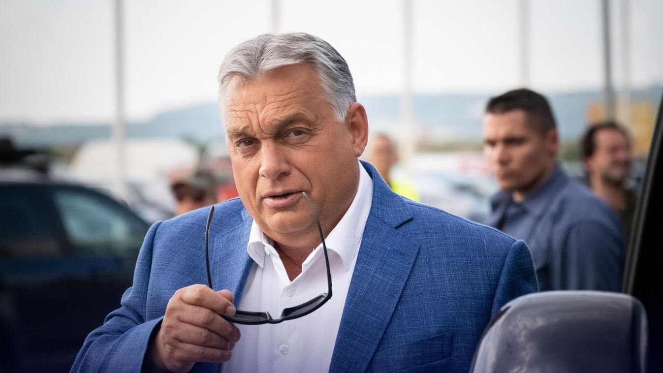 Erdélyi útjára tekintett vissza a kormányfő (videó)