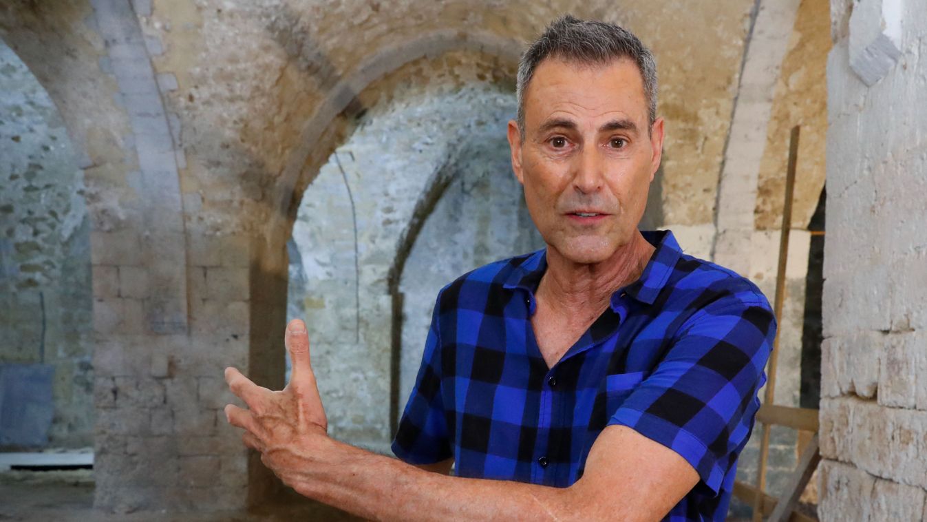 Uri Geller olyat állított az idegenekről, hogy nem lehet szó nélkül elmenni mellette