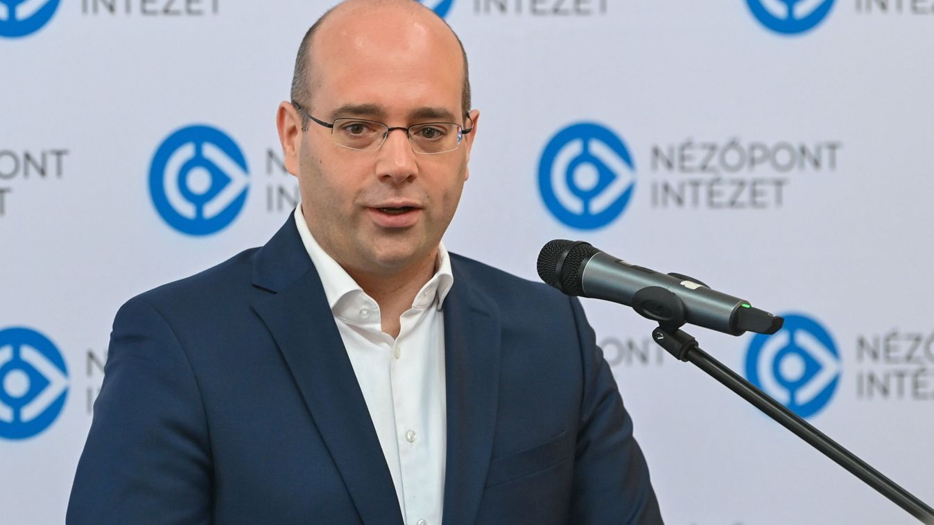 A jogállamisági jelentés célja Magyarország lejáratása lehet