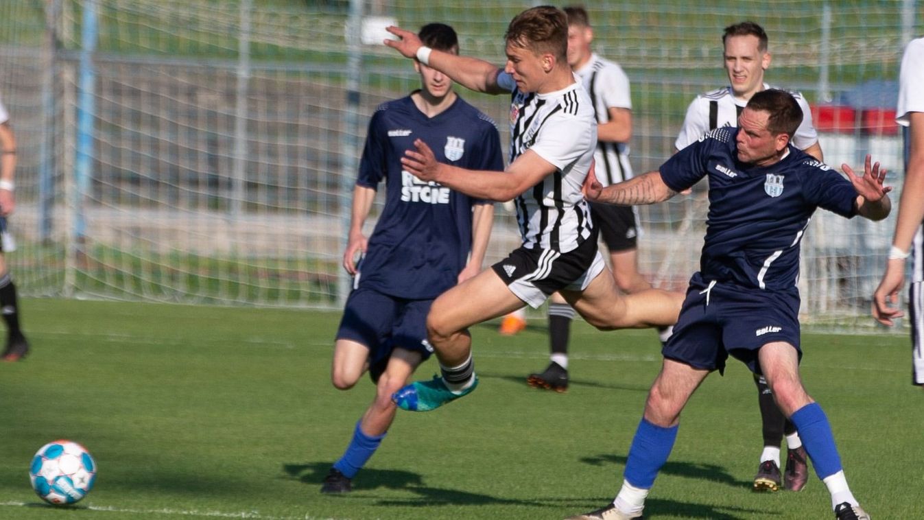 Kiütéses győzelemmel jutott tovább a Lábatlan