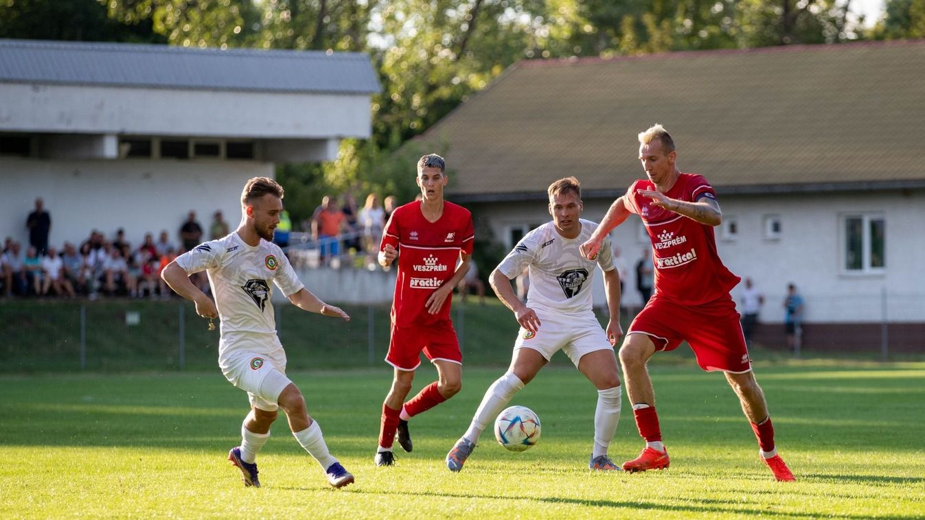 Kiütéses győzelemmel jutott tovább a Komárom