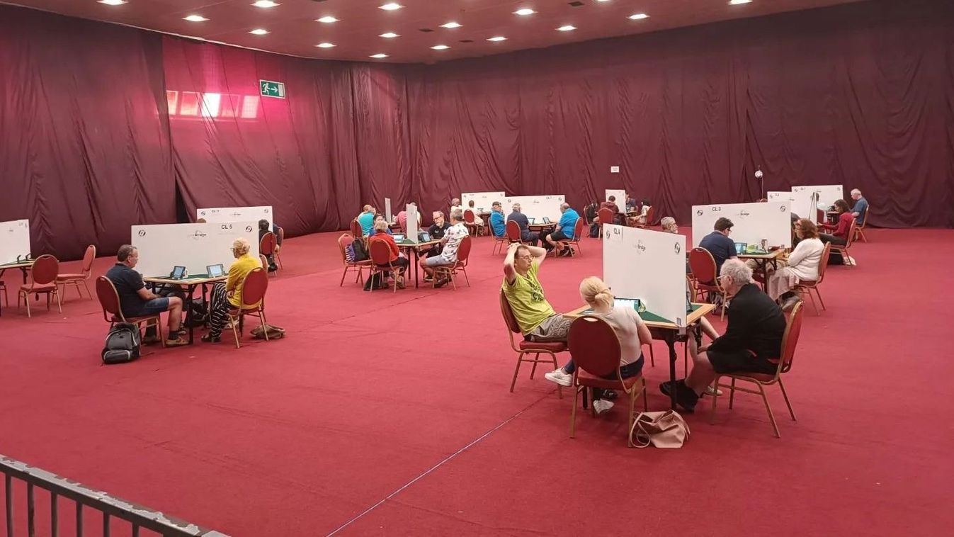 Olyan sportban is jók a tatabányaiak, amiről még nem is biztos, hogy hallottál