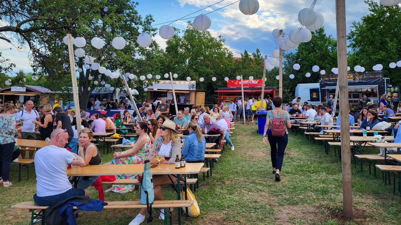 Még az eső sem tudta elmosni a balatoni jazzpikniket