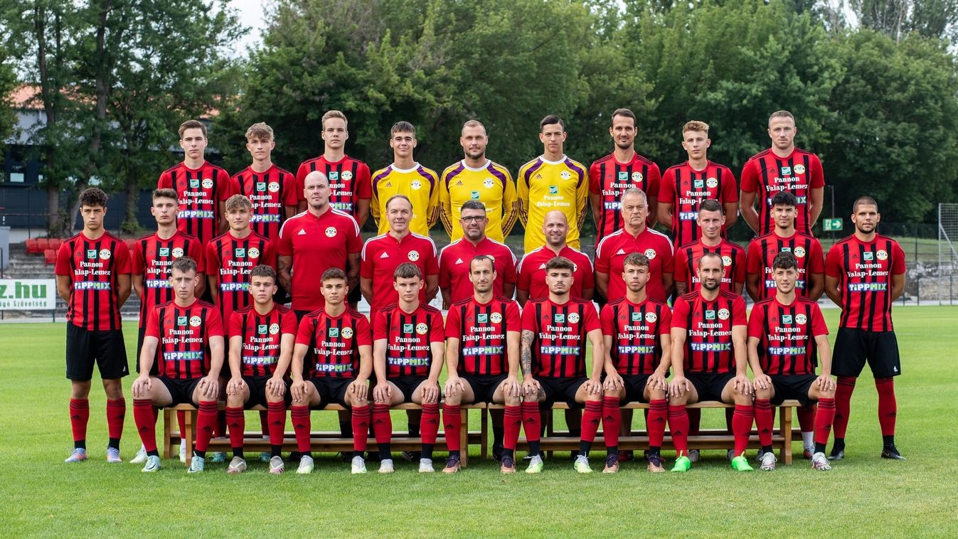 Kieső csapattal randevúzik a Dorogi FC