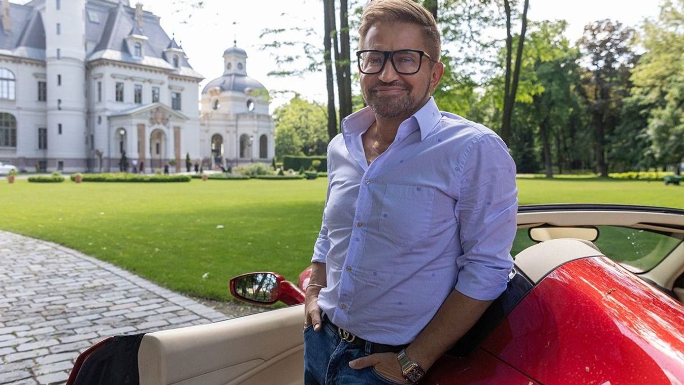Jákob Zoli elárulta, fizetett-e már szexért