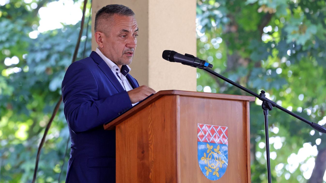Potápi Árpád János: Szent István ma is igazodási pontot jelent