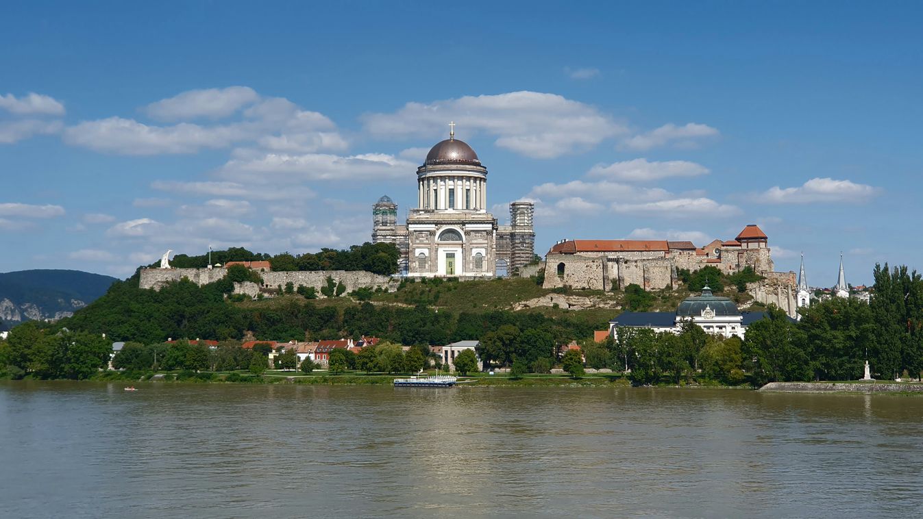 Augusztus 20. főszereplője: az államalapító Szent István