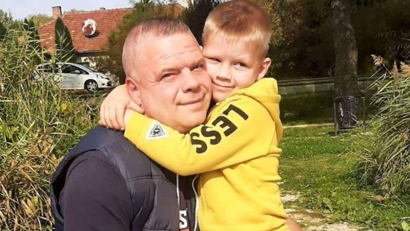 Hatéves kisfiú mentette meg édesapja életét Miskolcon