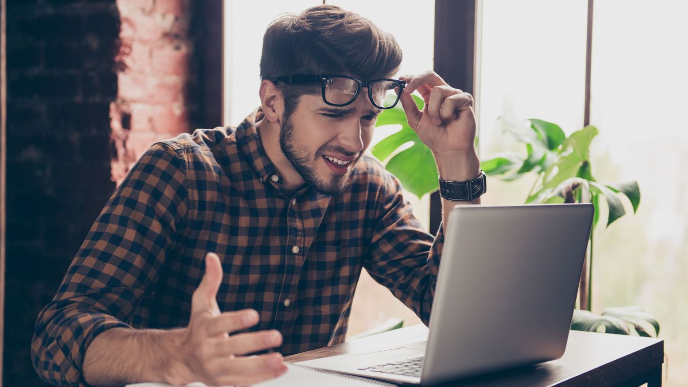 Egész internetes iparág állt rá az utazók átverésére