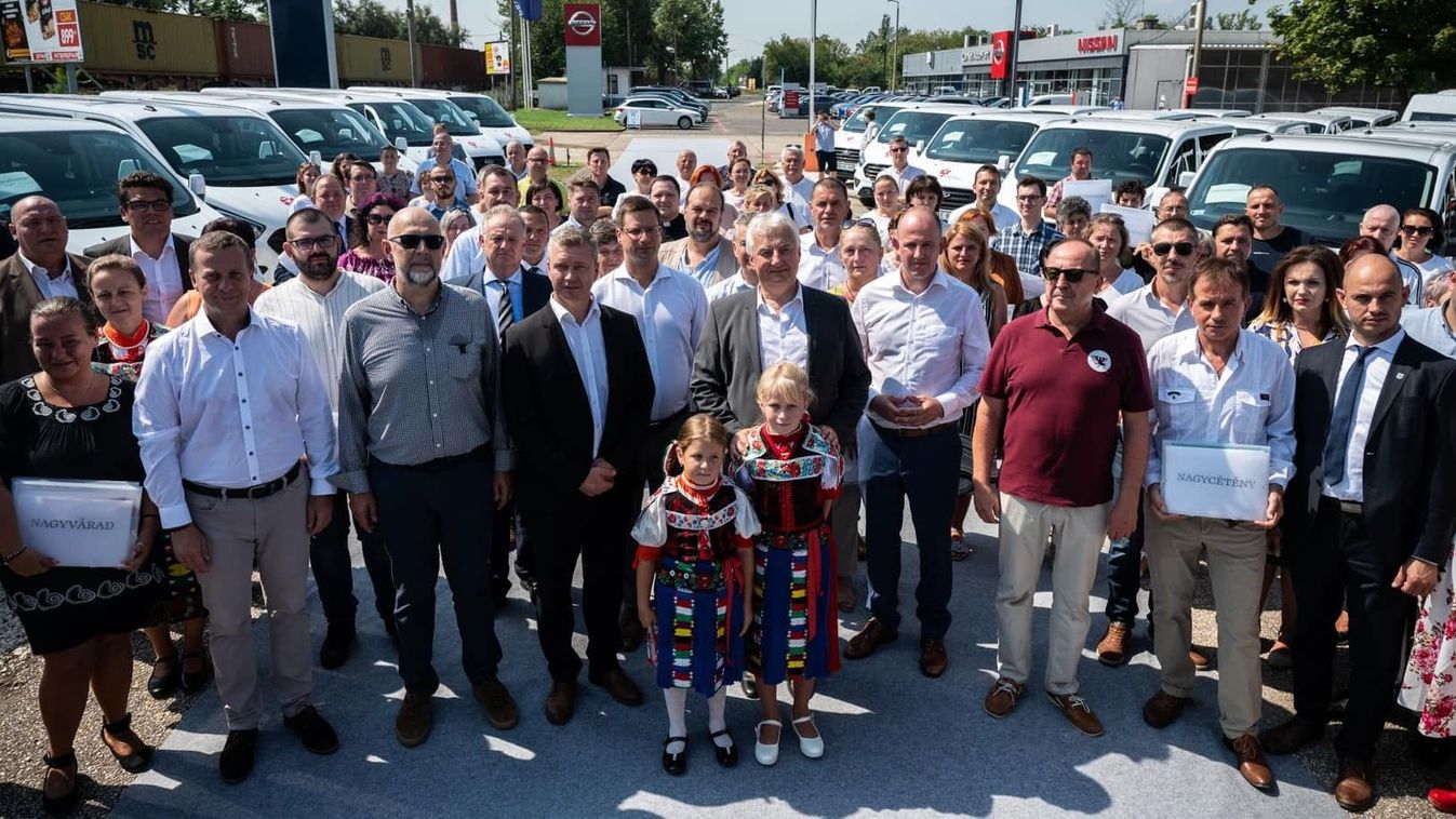 Az identitás megőrzésének egyik legfontosabb pillére a magyar iskola és oktatás