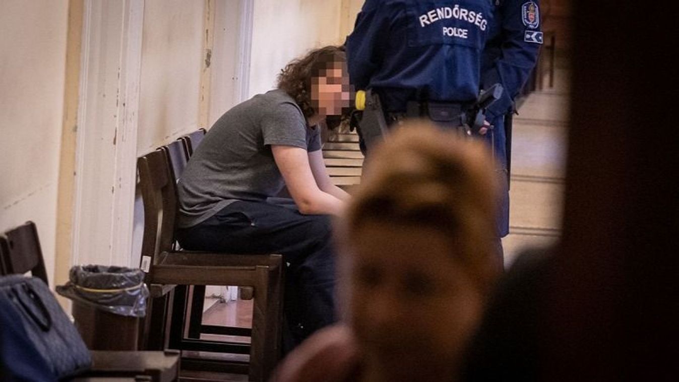Felkavaró részletek derültek ki a budai iskolai késelésről