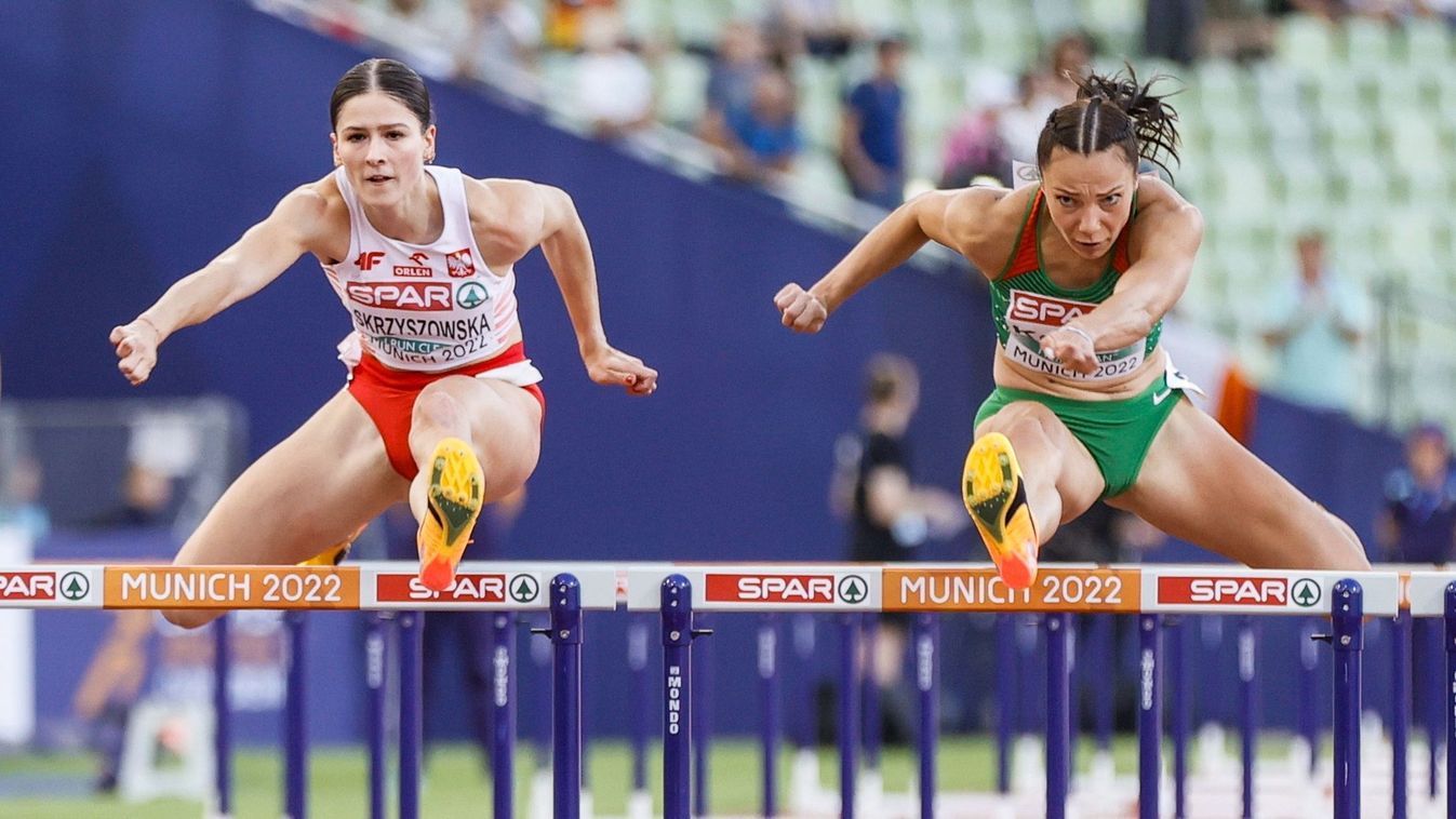 Olimpiai és világbajnokok várják izgatottan a rajtot