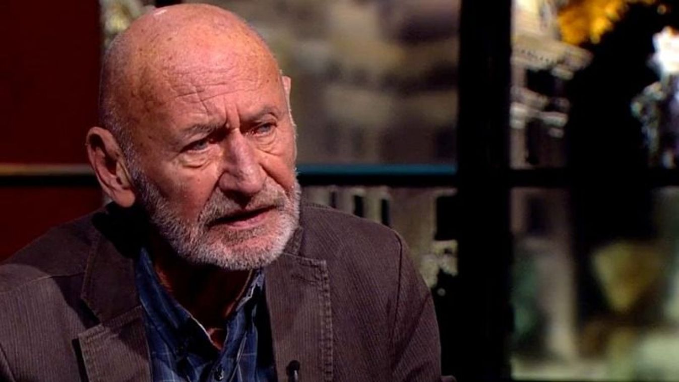 Szívszaggató vallomás: Reviczky Gábor minden erejével küzd a rákbetegség ellen