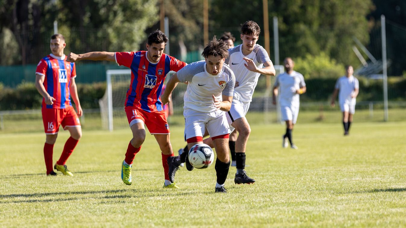 A hétvége legjobb sportfotói egy helyen