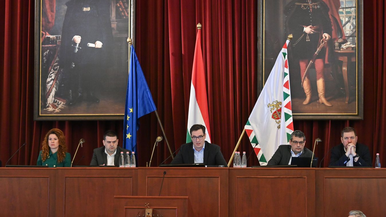 Így viszi csődbe Budapestet a főpolgármester