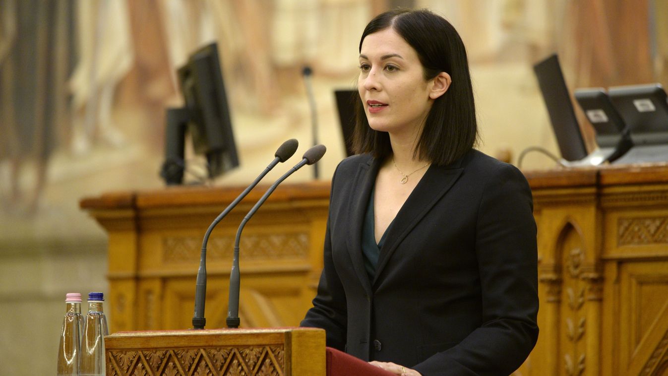 Fordulatot vett Cseh Katalinék uniós botránya