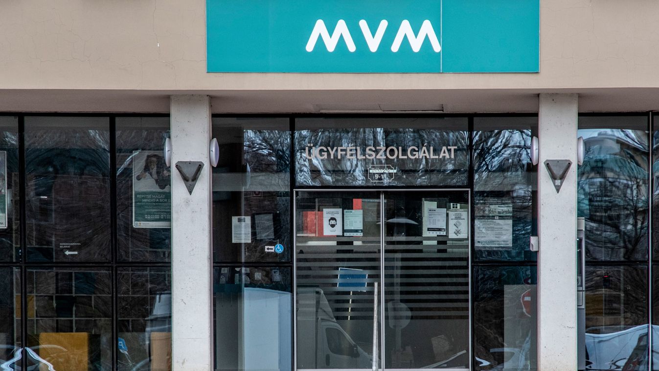 Közel 300 millió köbméter gáz vásárlásáról állapodott meg az MVM és a török BOTAŞ energiavállalat
