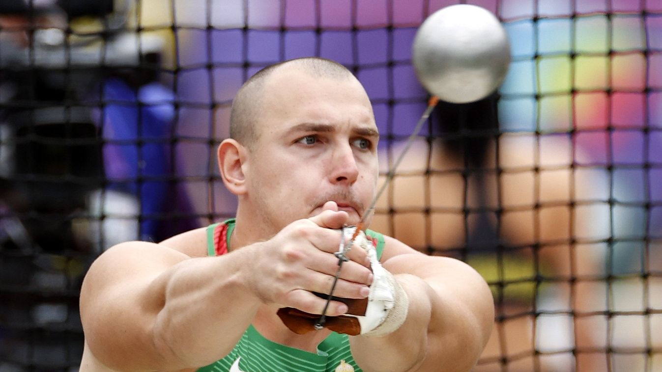 Egy érem és 3-4 döntős helyezés várható a magyaroktól a budapesti vb-n