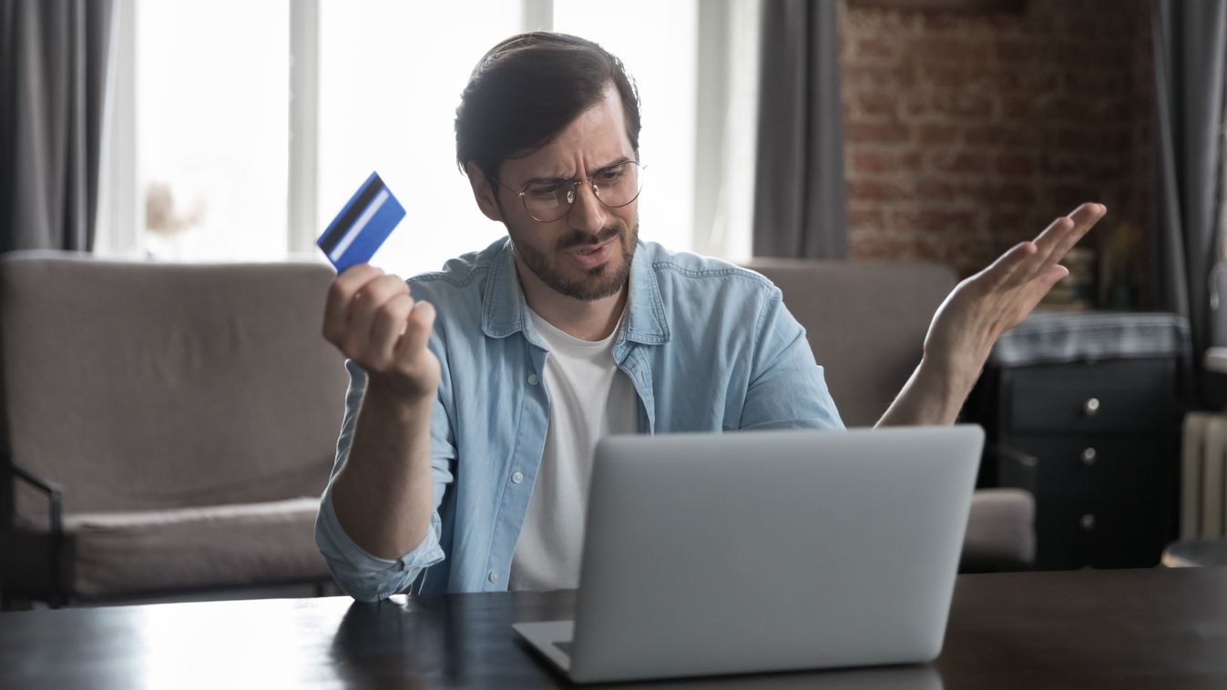 Az adótartozás megfizetése alól a Revolut bankszámlára elhelyezett vagyon sem mentesül