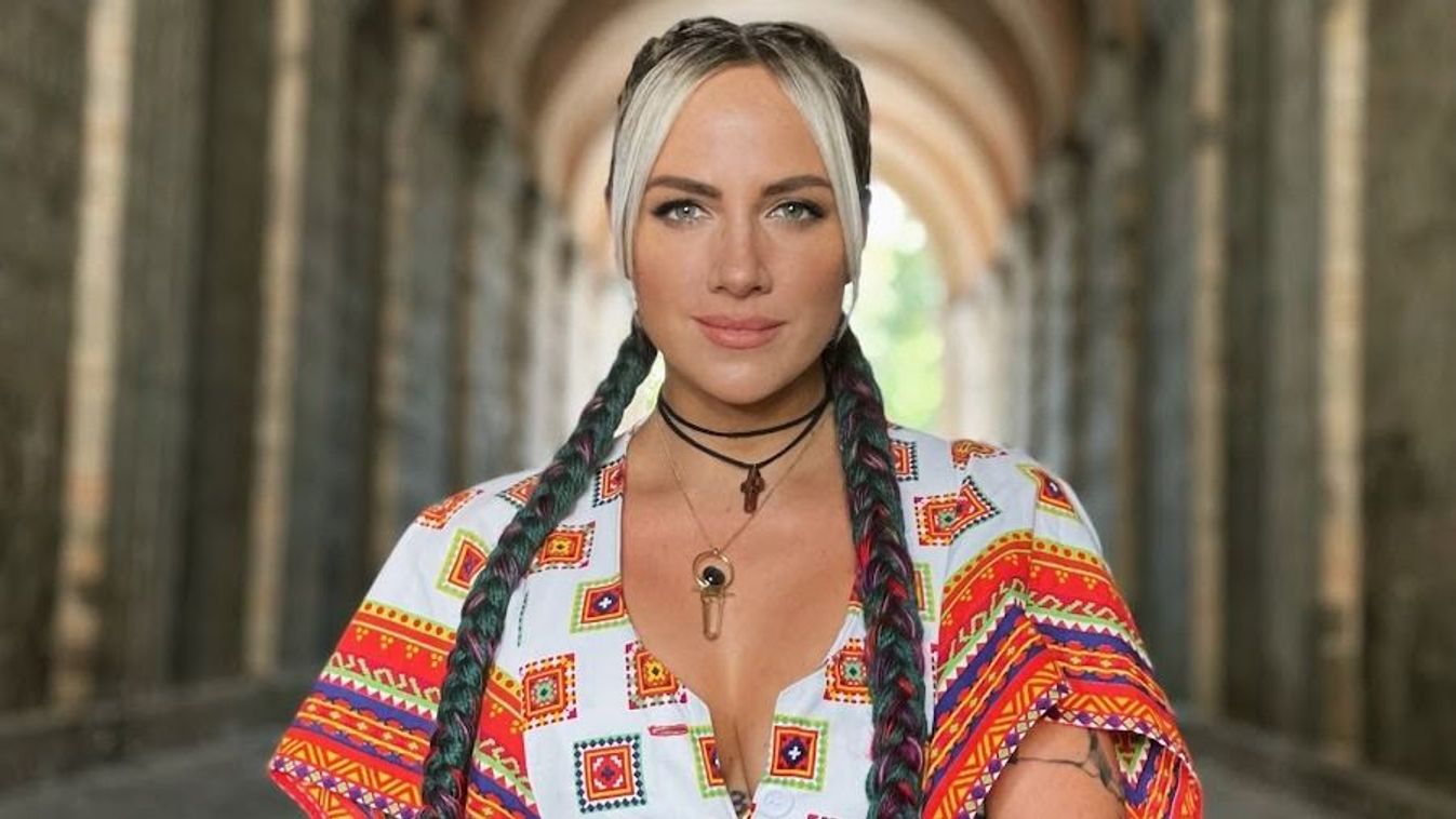 Nem akárhogy osztotta ki az énekesnőt Tóth Gabi és Krausz Gábor közös barátja