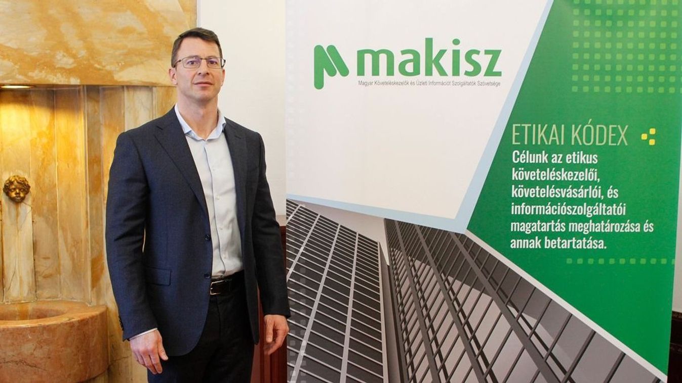 Hatékonyabbá tennék a hazai követeléskezelést