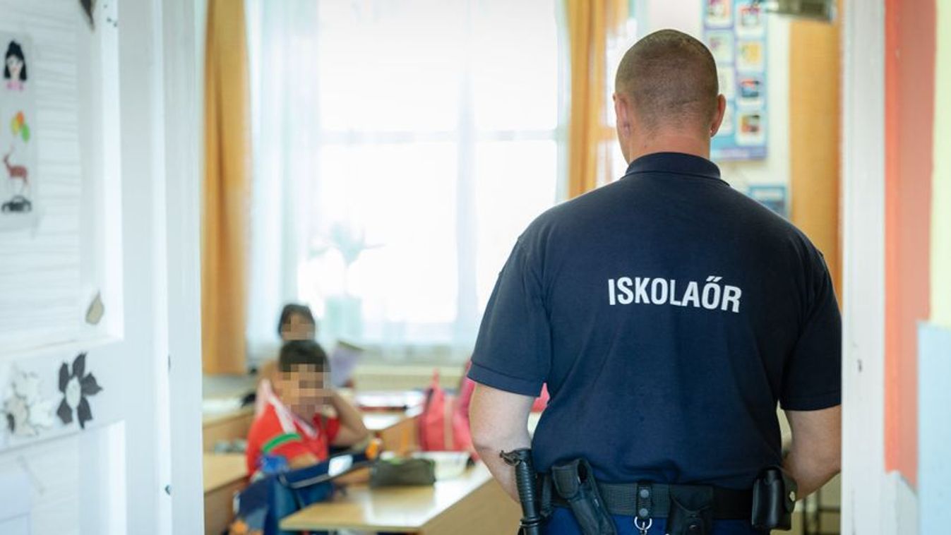 Iskolaőrök jelentkezését várják - PODCAST