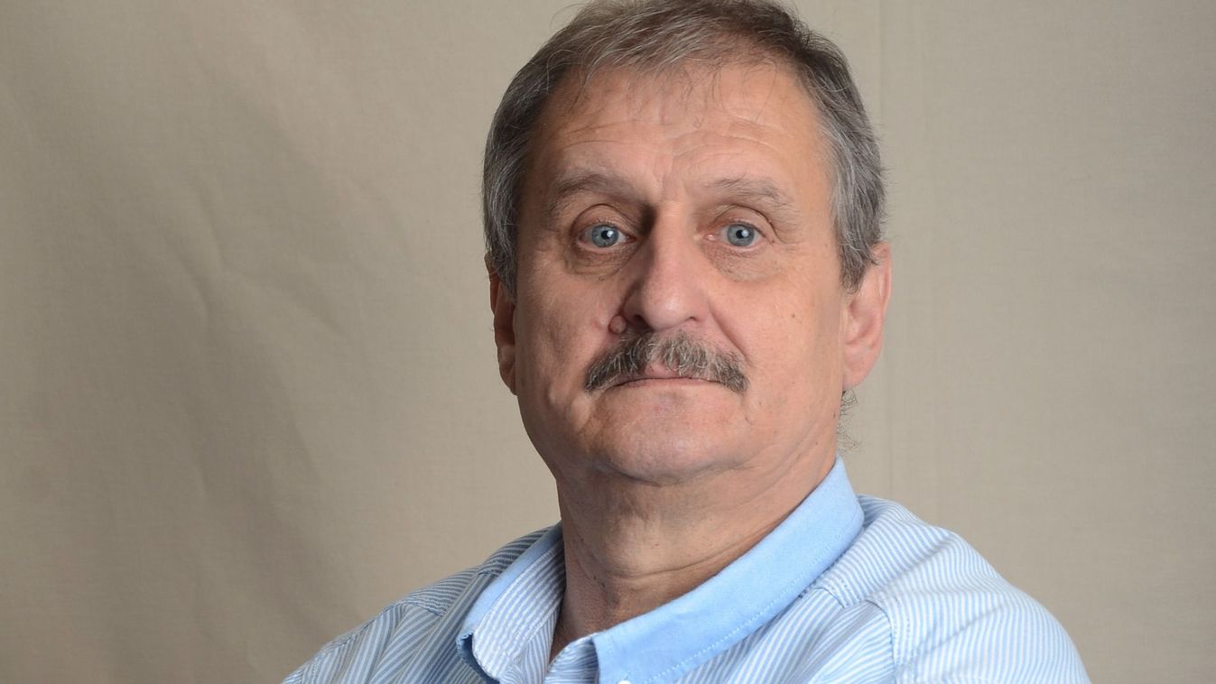 Ismerd meg jobban az ipar és a munkásélet hű krónikását, Prima-jelölt kollégánkat +videó