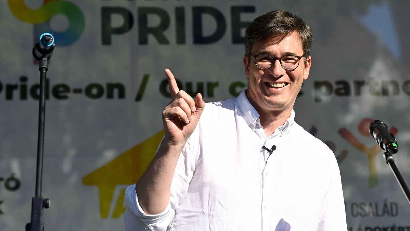 Karácsony Gergely még az ország leggazdagabb önkormányzatát is képes volt csődbe vinni
