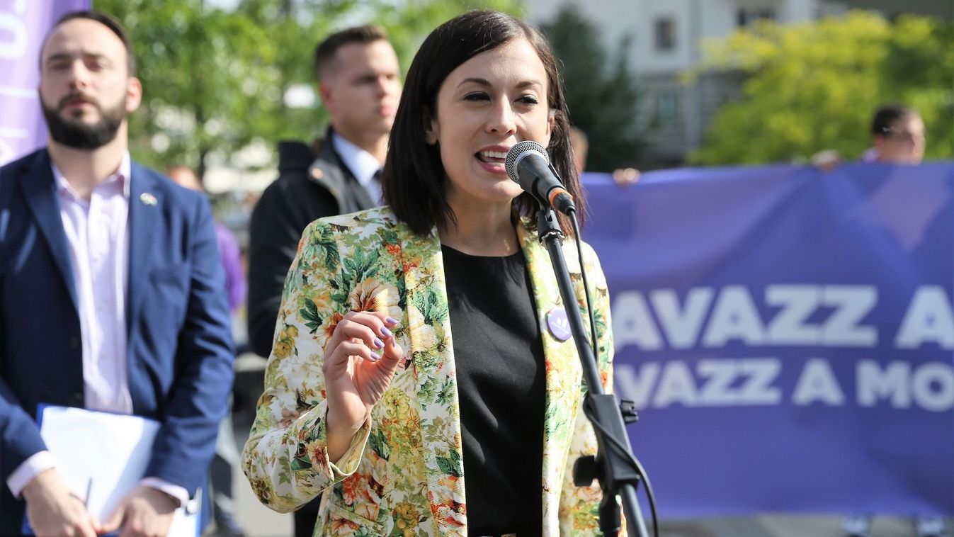 Külföldről kapott segítséget a magyar hatóság a Cseh Katalin köreihez köthető csalás ügyében