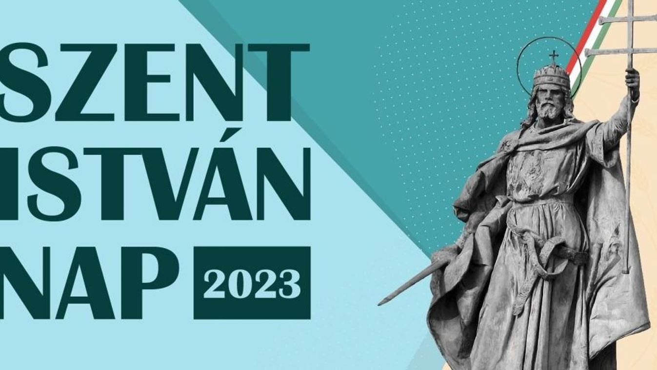 Színes programkínálat lesz Tatabányán augusztus 20-án