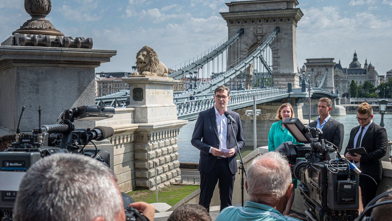 Látványosan elhanyagoltak a közterületek Budapesten