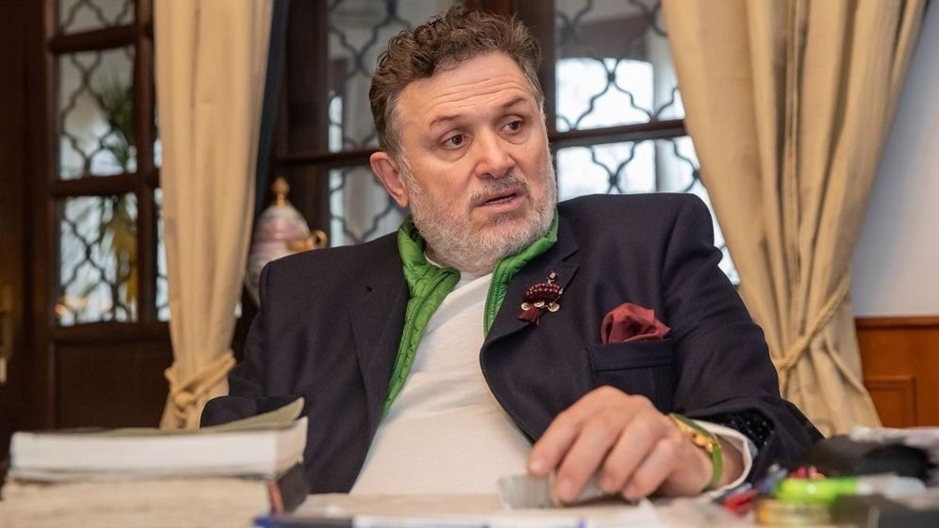 Egyre rosszabb Galambos Lajos állapota a börtönben