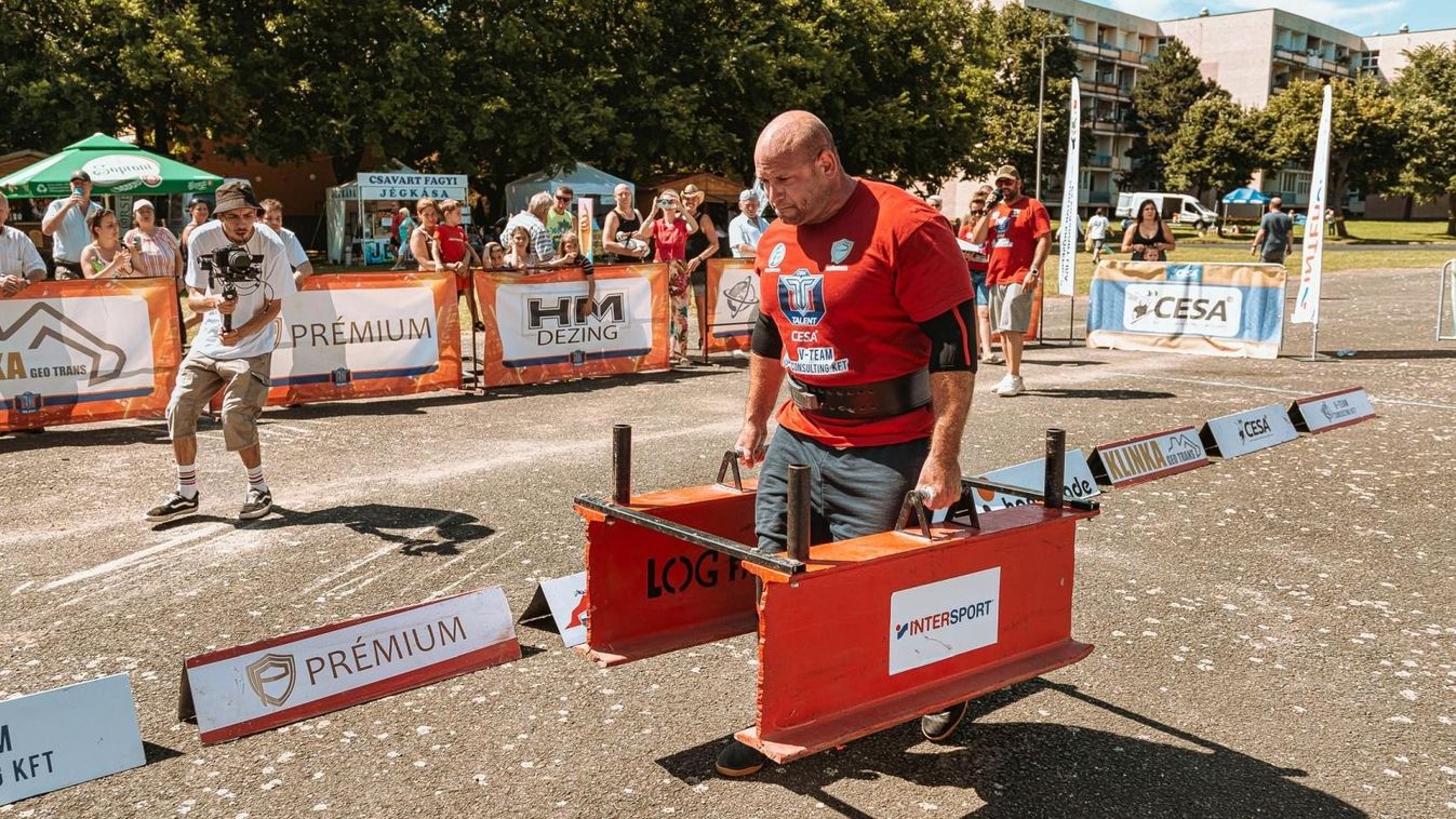 Az esztergomi Kurcz Tamás nyerte a CESA idei Talent Tehetségkutató Programját