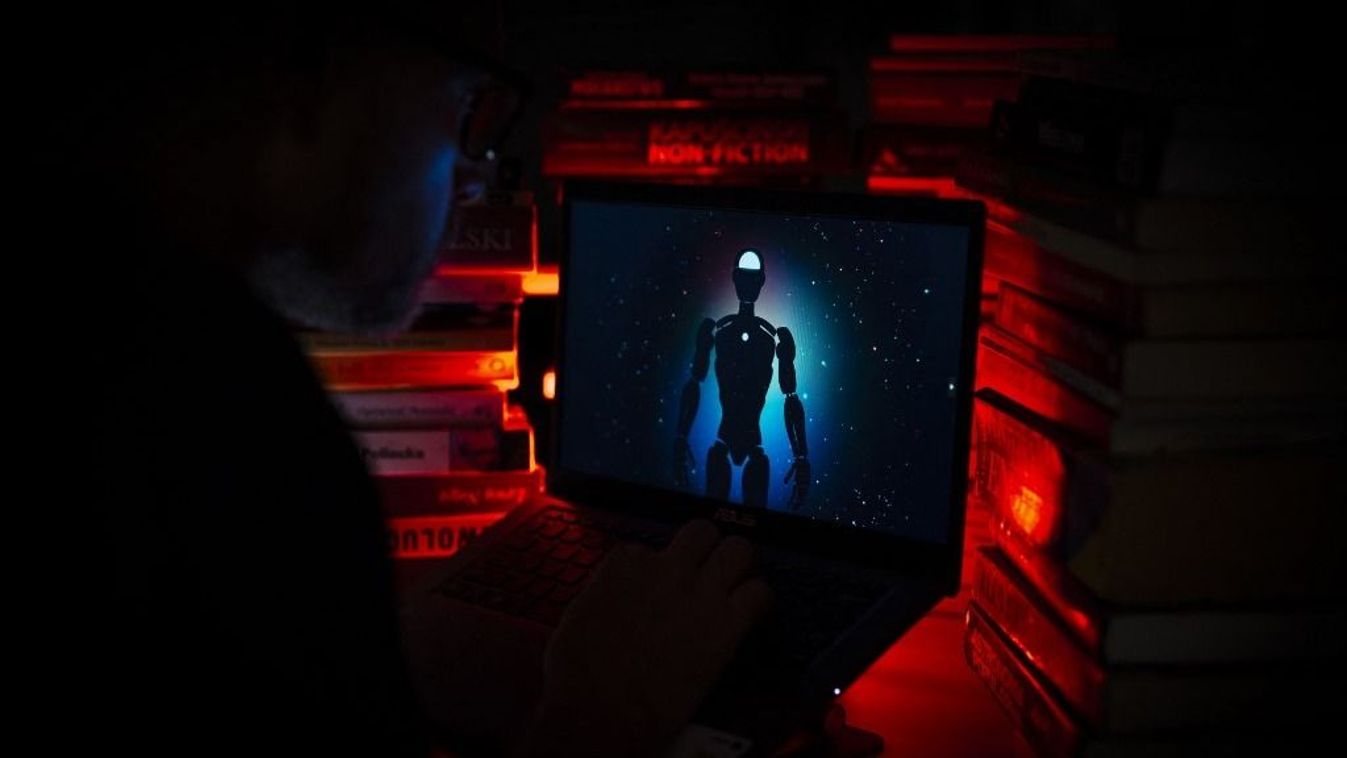 Nincs megállás, a reklámpiacra is betört a mesterséges intelligencia