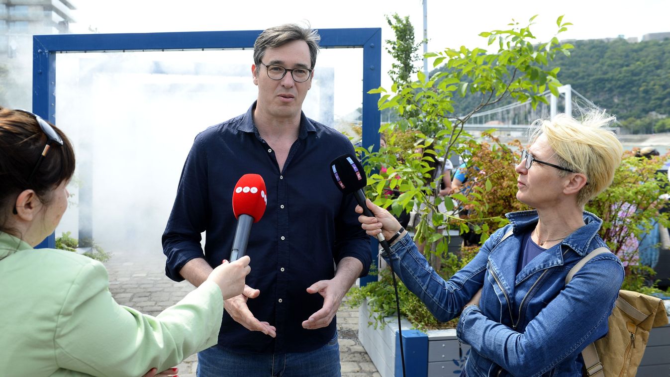 Alapjogokért Központ: Karácsony minden téren csődöt mondott