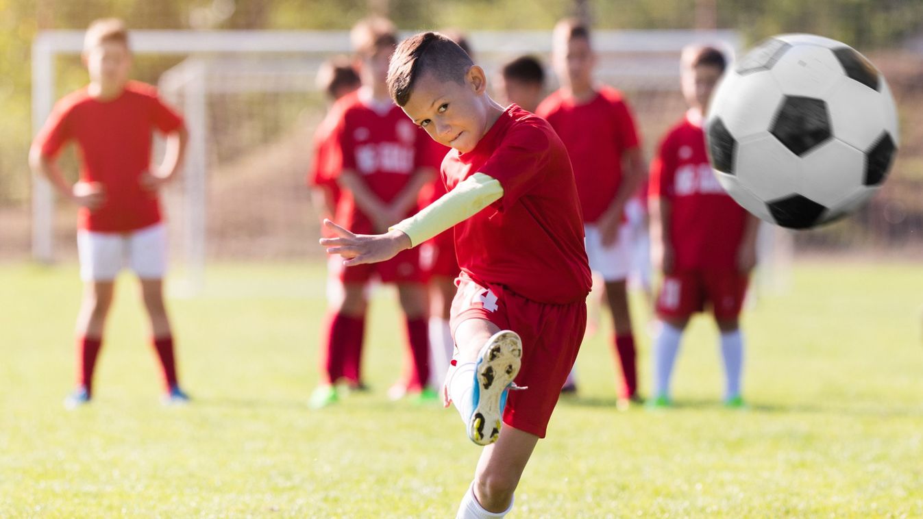 Erős mezőnnyel rendez utánpótlástornát a Barca Academy Hungary