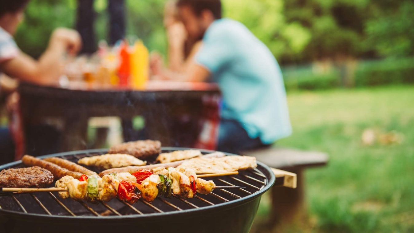 Tuti tippek, amikkel a nyári grillezés nem csak tökéletes, de biztonságos is lesz